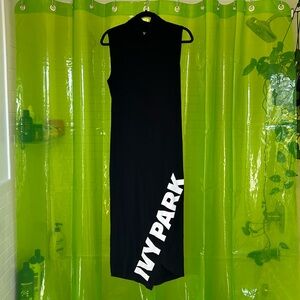 🖤 Perfect IVY PARK Black LBD